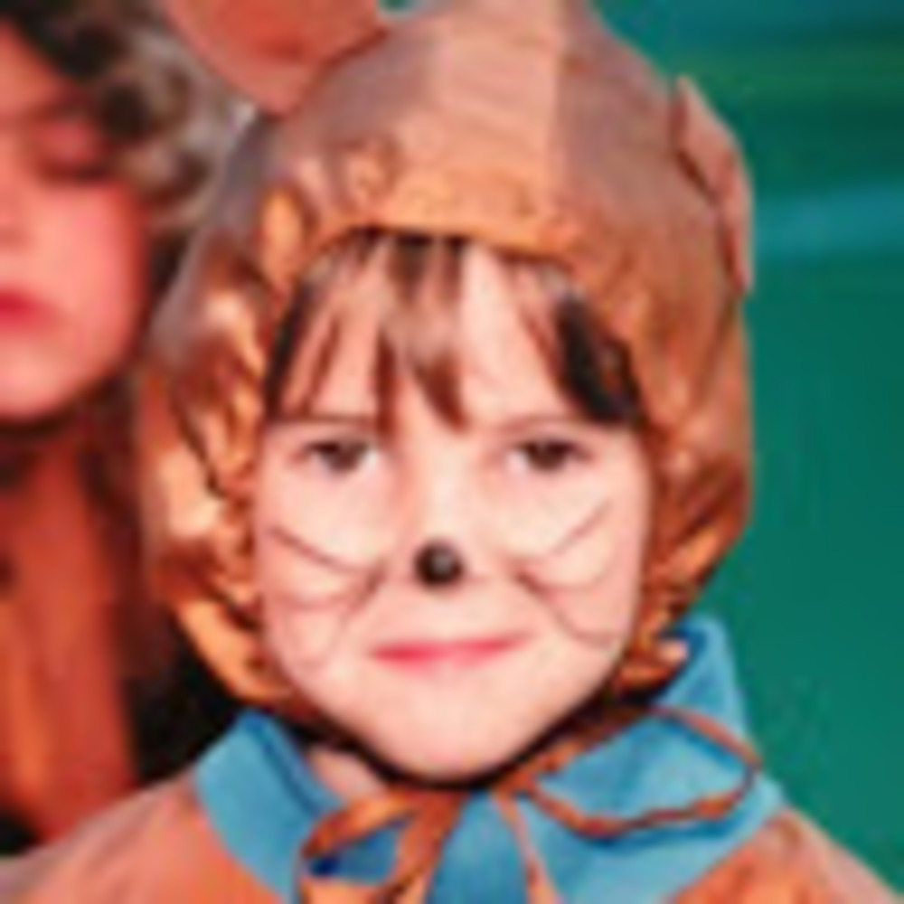 Meet your Posher, Soledad